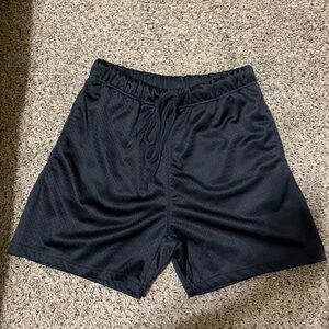 Men’s basketball shorts
